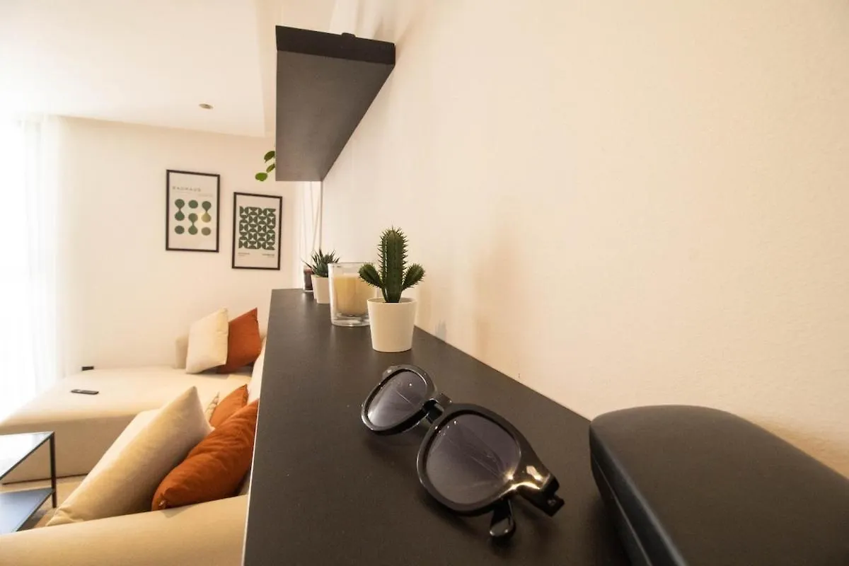Appartement Ferme Bretonne - Confort & Premium الدار البيضاء شقة