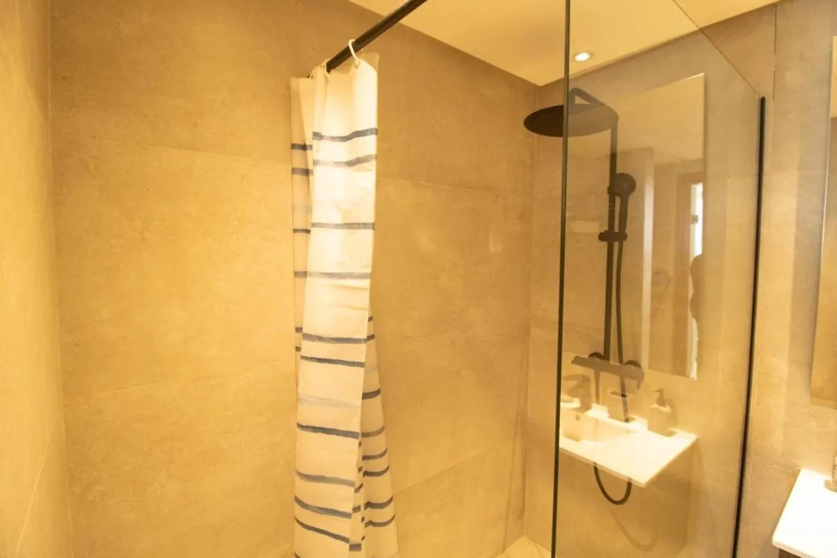 Appartement Ferme Bretonne - Confort & Premium الدار البيضاء 0*, الدار البيضاء
