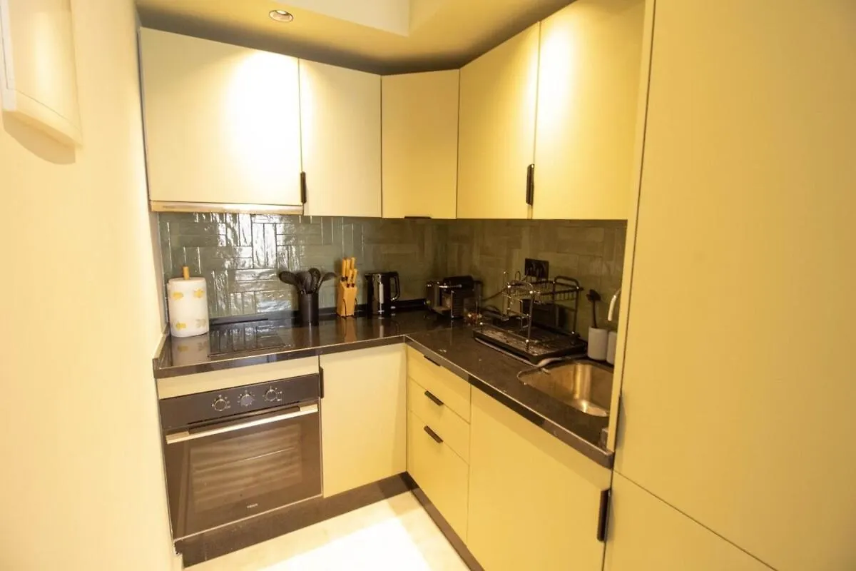 Appartement Ferme Bretonne - Confort & Premium الدار البيضاء 0*, الدار البيضاء المغرب