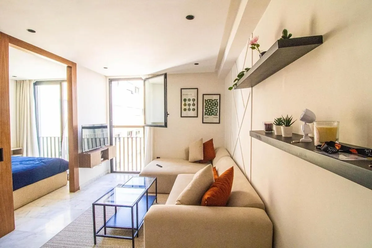 شقة Appartement Ferme Bretonne - Confort & Premium الدار البيضاء المغرب