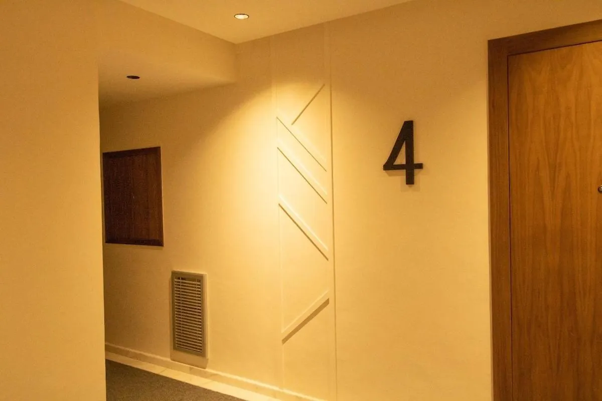 شقة Appartement Ferme Bretonne - Confort & Premium الدار البيضاء