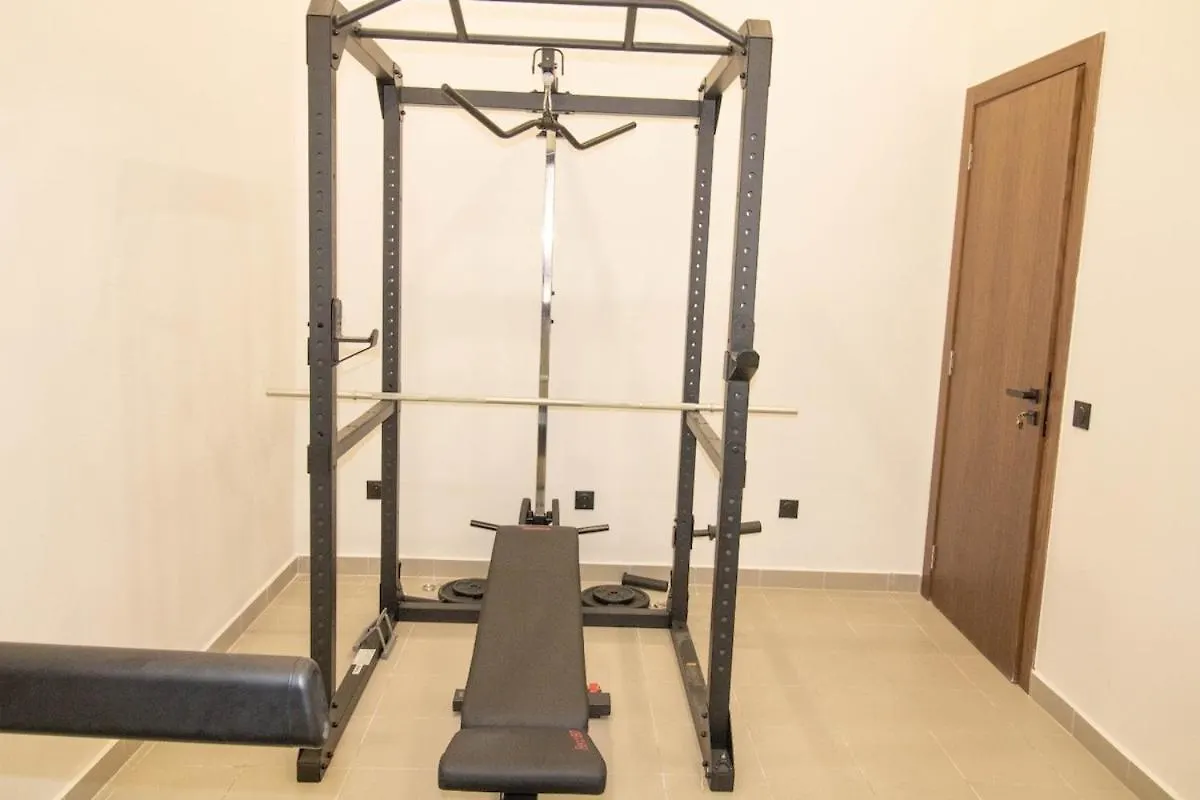 Appartement Ferme Bretonne - Confort & Premium الدار البيضاء