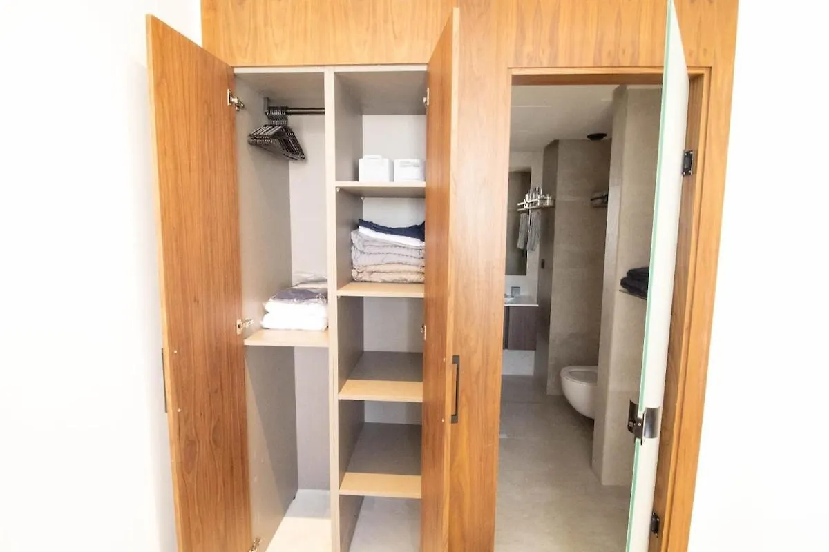 Appartement Ferme Bretonne - Confort & Premium Casablanca 0*,  Maroko