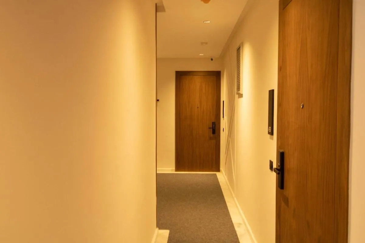 Appartement Ferme Bretonne - Confort & Premium Casablanca